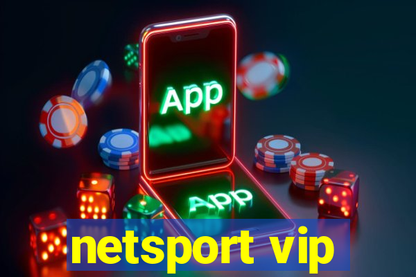 netsport vip